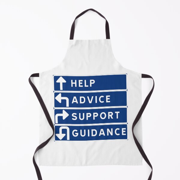 Item preview, Help designed and sold by ALF2023.