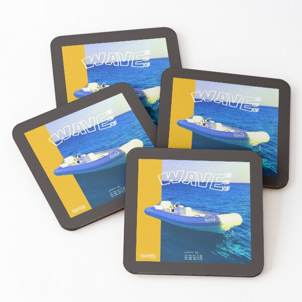 Item preview, Wave to Earth Cover designed and sold by 9i-Shop.