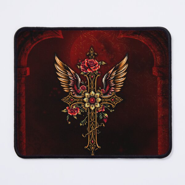 Item preview, An elegant cross that captivates  designed and sold by nicky2342.
