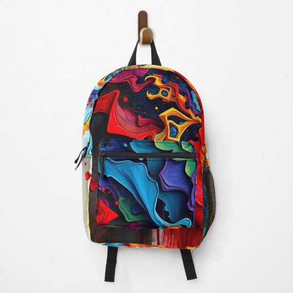 Item preview, The Cycle of Karma: Art that Reflects Consequences designed and sold by 0penvimark.