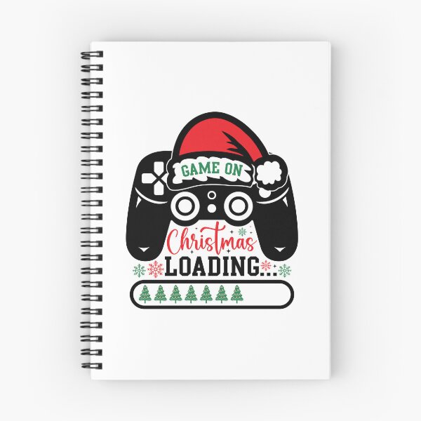 Item preview, XBox PS Controller Game On Christmas Loading designed and sold by Dominika Farkašová.