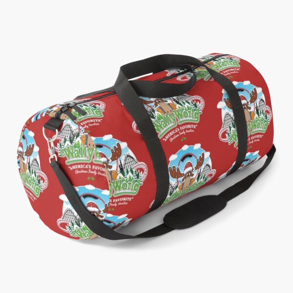 Item preview, Wally World America’s Favorite Christmas Vacation designed and sold by Candywrap Studio.