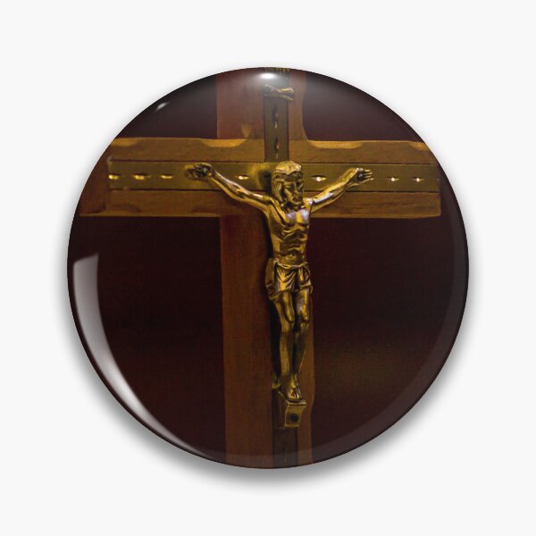 Item preview, Crucifixion  designed and sold by Mothboybrown.