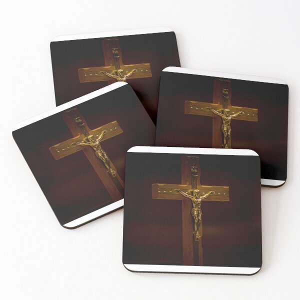 Item preview, Crucifixion  designed and sold by Mothboybrown.
