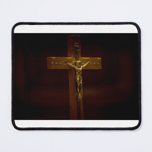 Item preview, Crucifixion designed and sold by Mothboybrown.