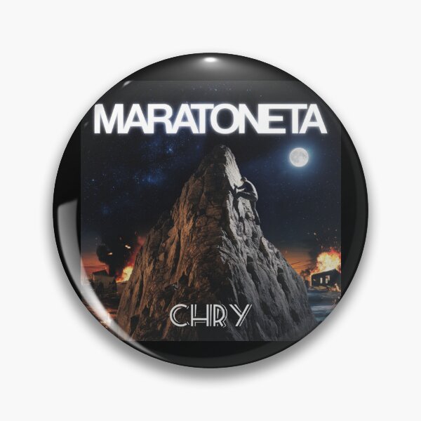 Item preview, Maratoneta designed and sold by Artistionline.