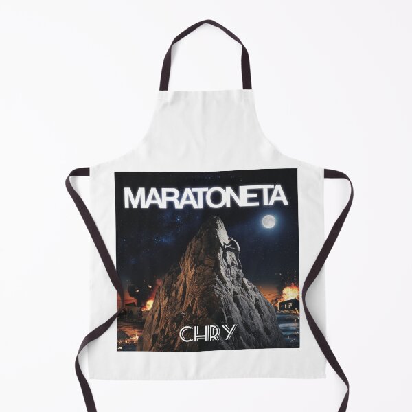 Item preview, Maratoneta designed and sold by Artistionline.