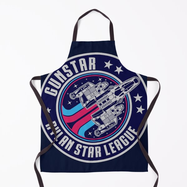 Item preview, Gunstar designed and sold by edcarj82.