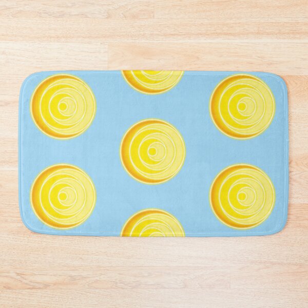 Item preview, Color sun design and neon effect #6 designed and sold by PEB-creative24.