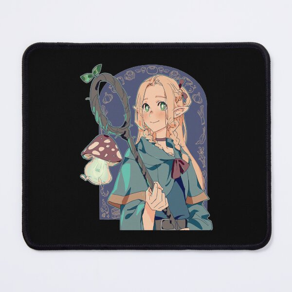 Item preview, Dungeon Meshi | Marcille Donato designed and sold by Alysonwilsonrt.