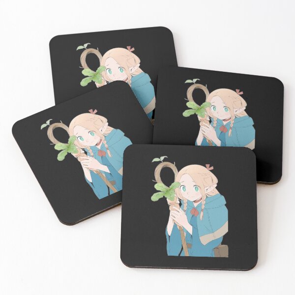 Item preview, Dungeon Meshi | Marcille Donato designed and sold by Alysonwilsonrt.