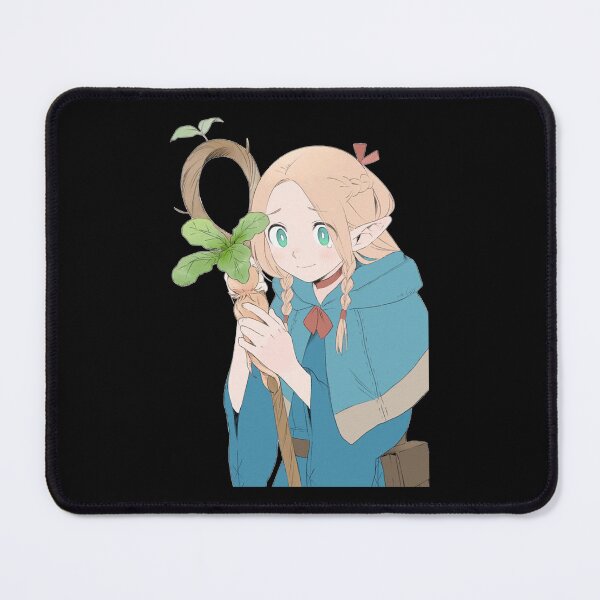 Item preview, Dungeon Meshi | Marcille Donato designed and sold by Alysonwilsonrt.