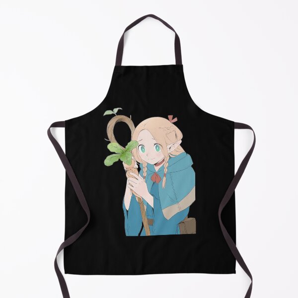 Item preview, Dungeon Meshi | Marcille Donato designed and sold by Alysonwilsonrt.