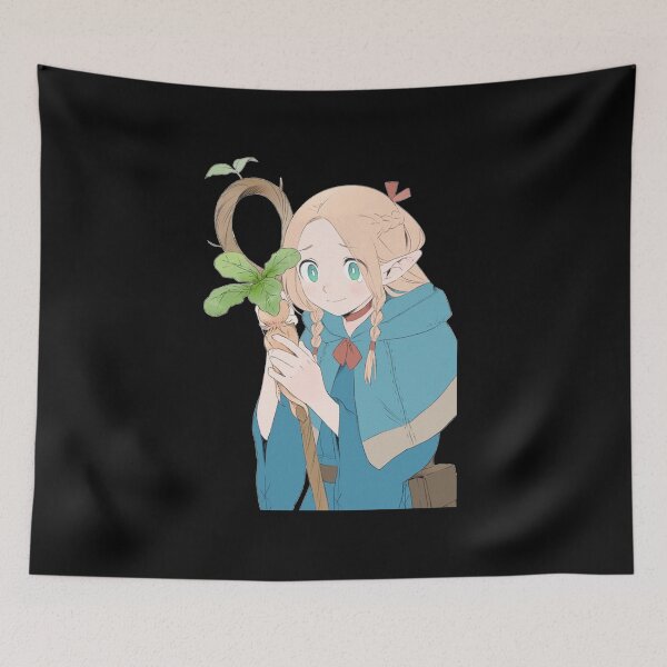 Item preview, Dungeon Meshi | Marcille Donato designed and sold by Alysonwilsonrt.