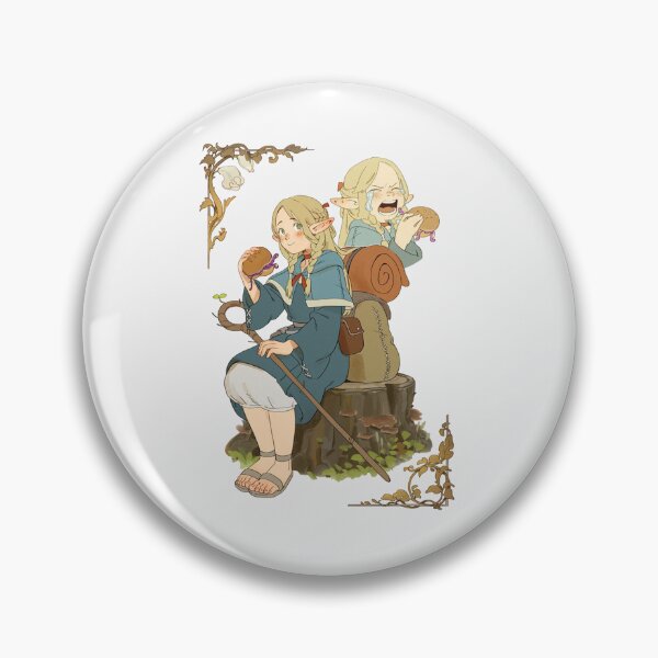 Item preview, Dungeon Meshi | Marcille Donato designed and sold by Alysonwilsonrt.