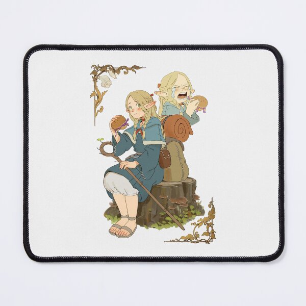 Item preview, Dungeon Meshi | Marcille Donato designed and sold by Alysonwilsonrt.