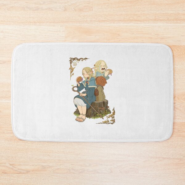 Item preview, Dungeon Meshi | Marcille Donato designed and sold by Alysonwilsonrt.
