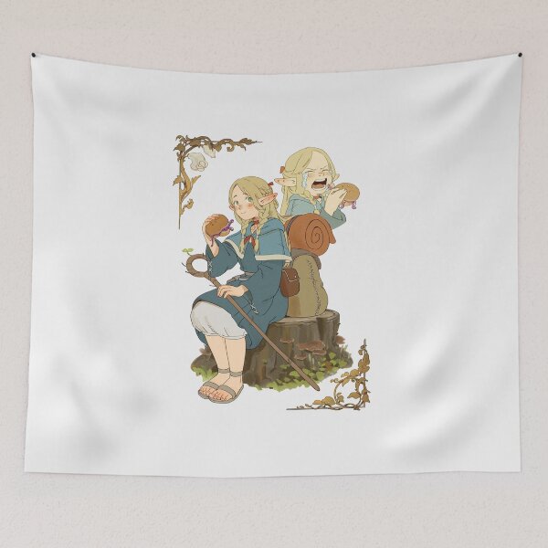 Item preview, Dungeon Meshi | Marcille Donato designed and sold by Alysonwilsonrt.