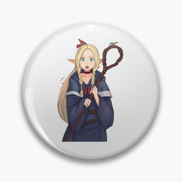 Item preview, Dungeon Meshi | Marcille Donato designed and sold by Alysonwilsonrt.