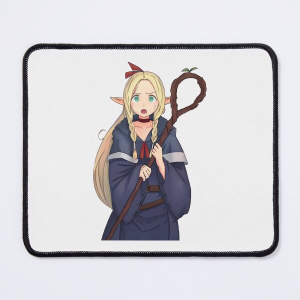 Item preview, Dungeon Meshi | Marcille Donato designed and sold by Alysonwilsonrt.