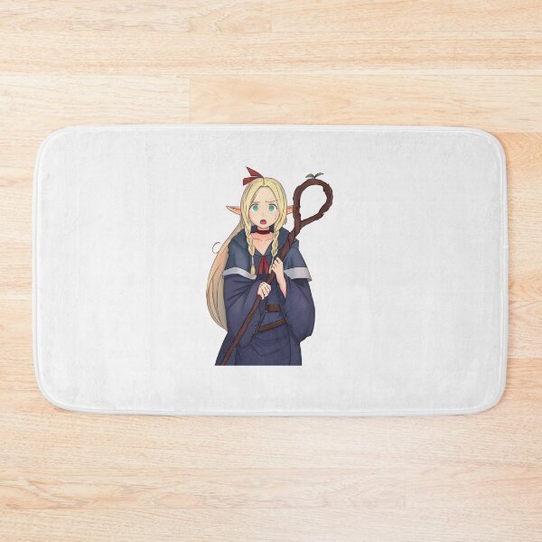 Item preview, Dungeon Meshi | Marcille Donato designed and sold by Alysonwilsonrt.