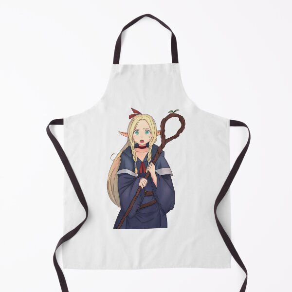 Item preview, Dungeon Meshi | Marcille Donato designed and sold by Alysonwilsonrt.