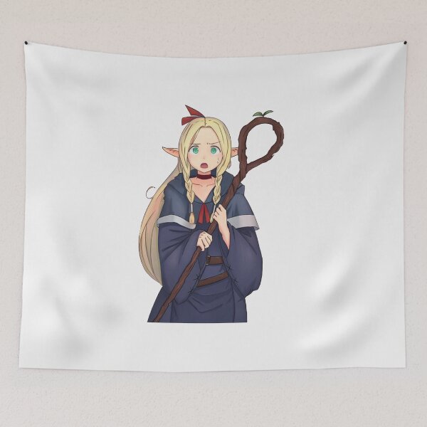 Item preview, Dungeon Meshi | Marcille Donato designed and sold by Alysonwilsonrt.