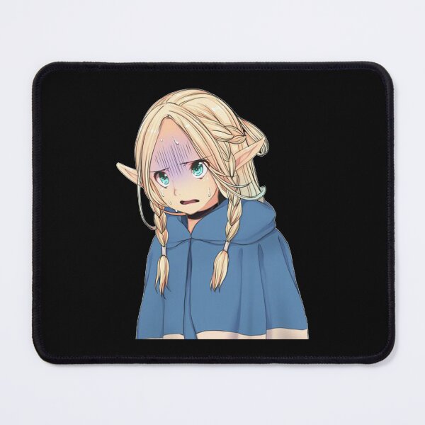 Item preview, Dungeon Meshi | Marcille Donato designed and sold by Alysonwilsonrt.