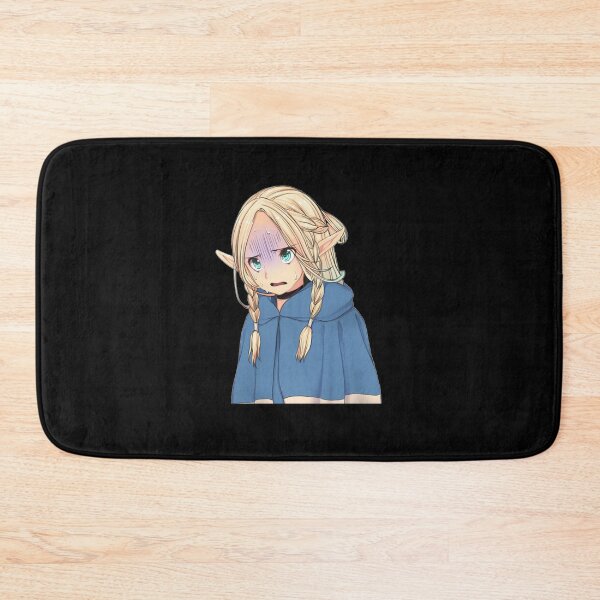 Item preview, Dungeon Meshi | Marcille Donato designed and sold by Alysonwilsonrt.