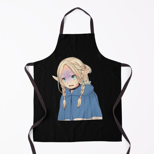 Item preview, Dungeon Meshi | Marcille Donato designed and sold by Alysonwilsonrt.