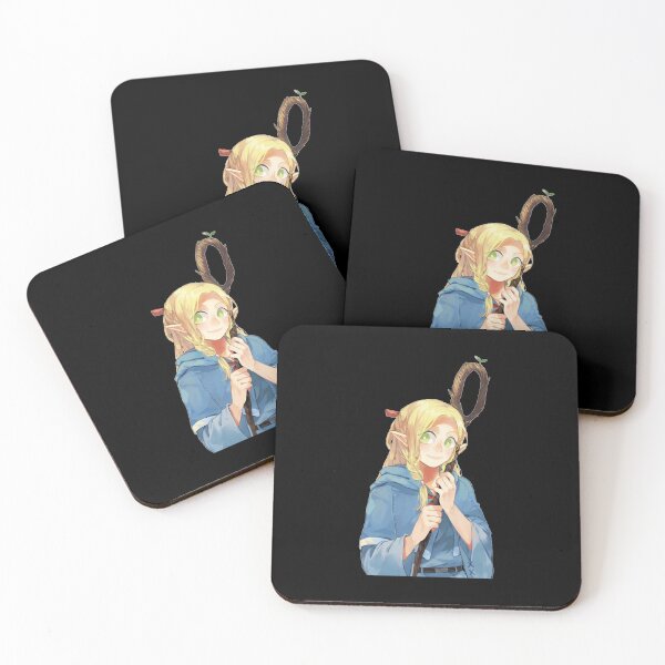 Item preview, Dungeon Meshi | Marcille Donato designed and sold by Alysonwilsonrt.