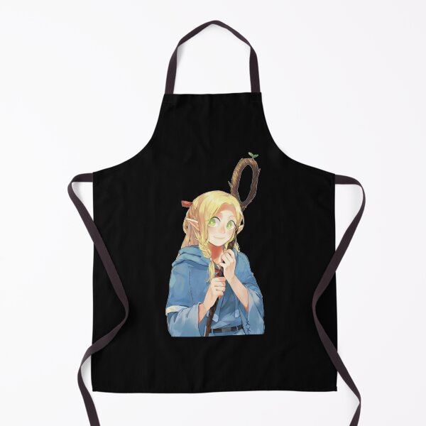 Item preview, Dungeon Meshi | Marcille Donato designed and sold by Alysonwilsonrt.