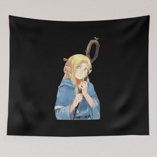Item preview, Dungeon Meshi | Marcille Donato designed and sold by Alysonwilsonrt.