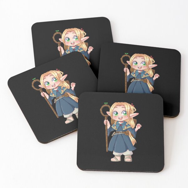 Item preview, Dungeon Meshi | Marcille Donato designed and sold by Alysonwilsonrt.