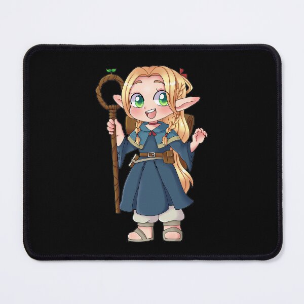 Item preview, Dungeon Meshi | Marcille Donato designed and sold by Alysonwilsonrt.