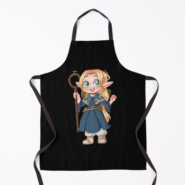 Item preview, Dungeon Meshi | Marcille Donato designed and sold by Alysonwilsonrt.