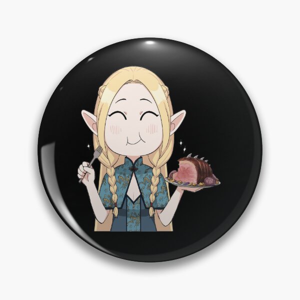 Item preview, Dungeon Meshi | Marcille Donato designed and sold by Alysonwilsonrt.