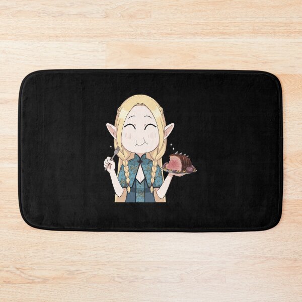 Item preview, Dungeon Meshi | Marcille Donato designed and sold by Alysonwilsonrt.