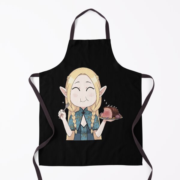 Item preview, Dungeon Meshi | Marcille Donato designed and sold by Alysonwilsonrt.