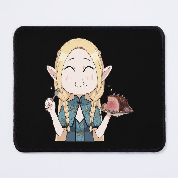 Item preview, Dungeon Meshi | Marcille Donato designed and sold by Alysonwilsonrt.