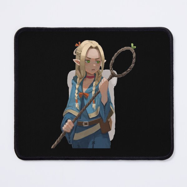 Item preview, Dungeon Meshi | Marcille Donato designed and sold by Alysonwilsonrt.