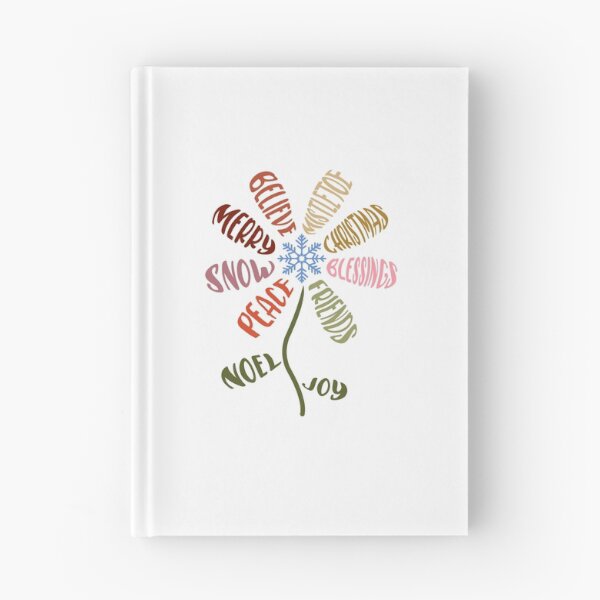 Item preview, Xhristmas Flower, noel, peace snow merry believe mistletoe christmas blessings friends joy designed and sold by Dominika Farkašová.