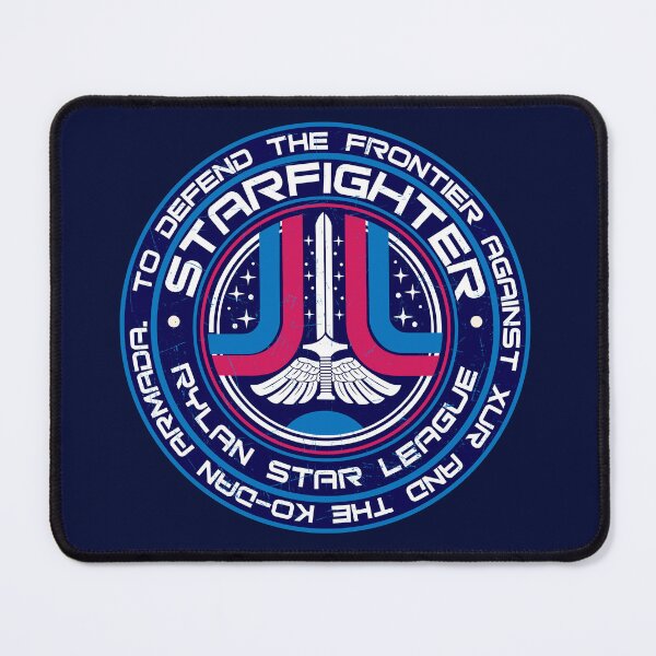 Item preview, Starfighter designed and sold by edcarj82.