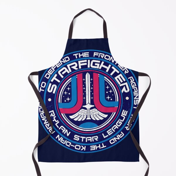 Item preview, Starfighter designed and sold by edcarj82.