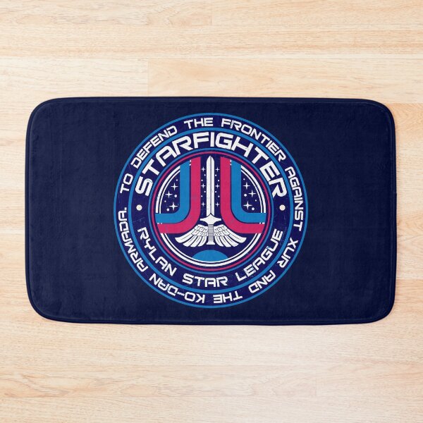 Item preview, Starfighter designed and sold by edcarj82.