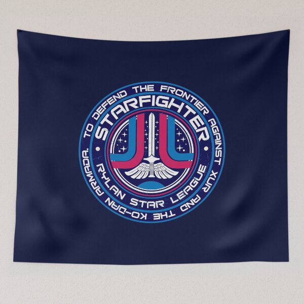 Item preview, Starfighter designed and sold by edcarj82.