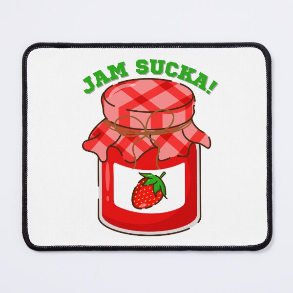 Item preview, Jam Sucka! designed and sold by UNK-Fatigues.