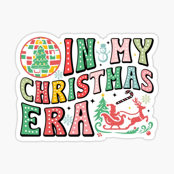 Aperçu de l'œuvre À mon époque de Noël, le Père Noël avec des rennes créée et vendue par Dominika Farkašová.