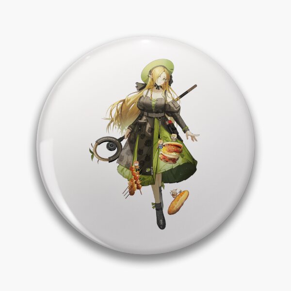 Item preview, Dungeon Meshi | Marcille Donato designed and sold by Alysonwilsonrt.