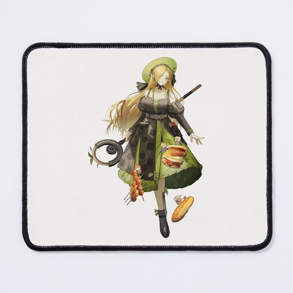 Item preview, Dungeon Meshi | Marcille Donato designed and sold by Alysonwilsonrt.